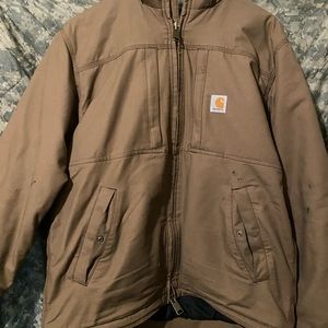 Carhartt Cryder Jacket